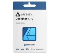 Affinity 1.10.6 Designer