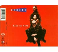Affinity 3 - Take My Hand