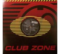 Affinity 3 - Take my hand (Static Club Trance/Jungle Mixes, 1996) / Vinyl Maxi Single [Vinyl 12'']