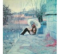 Affinity - Affinity (Reissue) (LP)