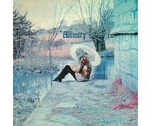 Affinity - Affinity (Reissue) (LP)