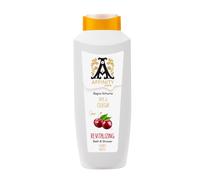 AFFINITY bagno schiuma note di ciliegia 750 ml Schiuma da bagno