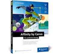 Affinity by Canva: Der praktische Einstieg