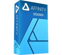 Affinity Designer V1 a VITA