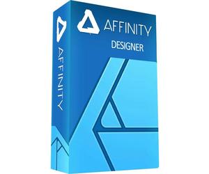 Affinity Designer V1 a VITA