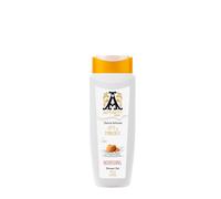 AFFINITY doccia schiuma latte e mandorla 300 ml Gel doccia