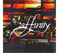 Affinity - If I Only Had