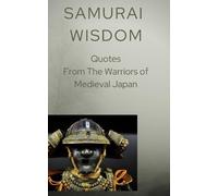 Affinity Imprints Samurai Wisdom (Tascabile)