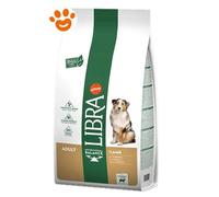 Affinity Libra Dog Adult Agnello - Affinity Libra Dog Adult Agnello - Offerta [PREZZO A CONFEZIONE] Quantità Minima 2, Sacco Da 12 Kg