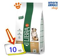 Affinity Libra Dog Adult Agnello - Affinity Libra Dog Adult Agnello - Offerta [PREZZO A CONFEZIONE] Quantità Minima 2, Sacco Da 10 Kg