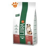 Affinity Libra Dog Adult Manzo - Affinity Libra Dog Adult Manzo - Sacco Da 12 Kg