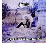 Affinity - Origins Of The Baskervilles