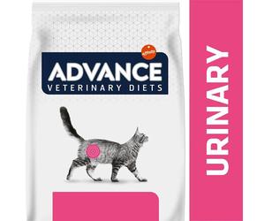 Affinity petcare italia Advance D Gatto 7,5 kg - Pet/Animali