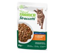 Affinity Petcare Italia Nt Straccetti Tacchino 85 g - Snack per Animali
