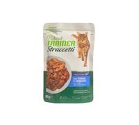 Affinity petcare italia Nt Straccetti Tonno 85g - Alimento per gatti
