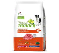 Affinity petcare italia Trainer Nat D M Ad M+R 3kg - Pet Food