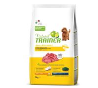 Affinity petcare italia Trainer Nat D S&T Manz R 2kg - Alimento per cani