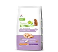Affinity petcare italia Trainer Nat S&Toy Mat Pol Fr - Alimento per cani
