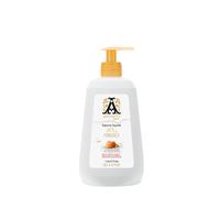 AFFINITY sapone liquido latte e mandorla 500 ml Sapone liquido