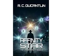 Affinity Star: The Carina Series