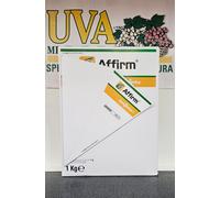 Affirm Insetticida per la lotta dei lepidotteri della vite,frutta e orticole Kg1