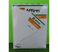 Affirm Syngenta 1 Kg Insetticida Larvicida Emamectina Benzoato Lepidotteri Vite