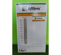 Affirm Syngenta 5 Kg Insetticida Larvicida Emamectina Benzoato Lepidotteri Vite