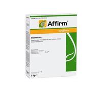 AFFIRM Syngenta Insetticida Larvicida - Emamectina Benzoato