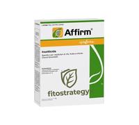AFFIRM Syngenta - Insetticida Specifico per Lepidotteri in Granuli Idrosolubili