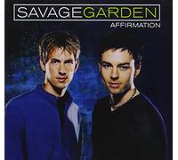 Savage Garden - Affirmation - Cd