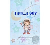 Affirmation Activity and Colouring Book: for young Manifestors