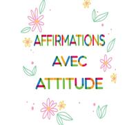 Affirmation Avec Attitude Livre De Coloriage: Vol 6 Sur Les Citations Sarcastiques Drôles Phrases Autodérisoires Mantras Humour Cringe Textes ... Pour Divertissement Détente Et Relaxation