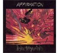 Affirmation - Identity Crisis