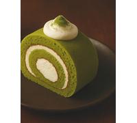 Affirmation Journal - Matcha Roll Bliss: A guided space to nurture gratitude, self-love, and daily positive reflection