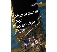 Affirmations For Everyday Life