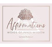 Affirmations: Words of Inner Wisdom