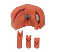 Affitta per trapano multiuso ad alta efficienza ad alta efficienza universale perforatura per trapano per trapano per macinatura per HSS in carbide artigiano professionale