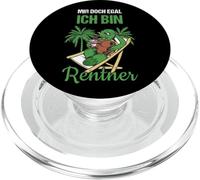 Affittacamere Mir Doch Egal Ich Bin Affittare PopSockets PopGrip per MagSafe