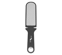 Affittatore a doppia faccia del coltello 6 in 1 Multifunzione Pieta di affila del coltello portatile per utensili da esterno per campeggio da cucina Adamas PP Materiale 270mm (Blu) (Nero)