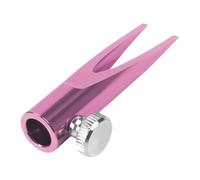 Affittatore a matita cosmetica - affilatore di eyeliner di precisione, affilato ergonomico a gusto | Strumento per sopracciglia compatto per il sopracciglio, dispositivo di affilatura a matita per eye