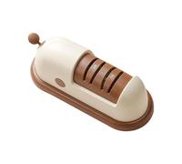 Affittatore Del Coltello - Auminoso Manuale Per L'affilatura | Affiliatore A Forbice Ricaricabile | Piccoli Gadget Da Cucina Professionale Per Lucidatura In Ceramica In Acciaio Inossidabile Riparazion