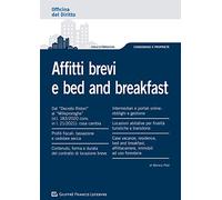 Affitti brevi e bed and breakfast