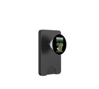 Affitti vacanze Nicht Mehr Mein Problem Rente PopSockets PopWallet per MagSafe