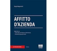 Affitto d'azienda