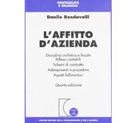 Affitto D'Azienda