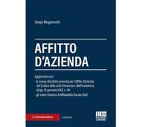 Affitto d'azienda