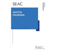 Affitto d'azienda