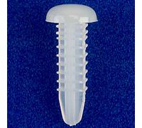 Affix Push Rivetti - Confezione Di 100