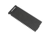 AFFJKZIEO Console Cup Holde Interno Portabicchiere Auto Console Centrale Copertura Slide Roller Blind Fit per Sonata 9 Roller Shutter