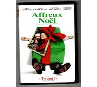 Affleck/Applegate/Gandolfini - Surviving Christmas